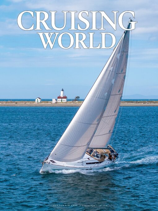 Title details for Cruising World by Firecrown Media Inc. - Available